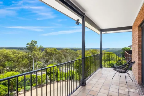 Property photo of 21 Garvan Road Heathcote NSW 2233