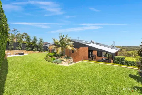 Property photo of 21 Garvan Road Heathcote NSW 2233