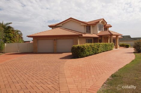 Property photo of 20 Parsons Boulevard Deception Bay QLD 4508