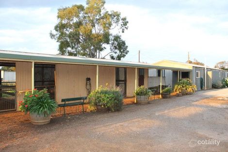 Property photo of 44 Brady Road Barabba SA 5460