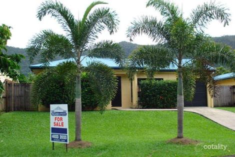 Property photo of 9 Lorraine Close Bentley Park QLD 4869