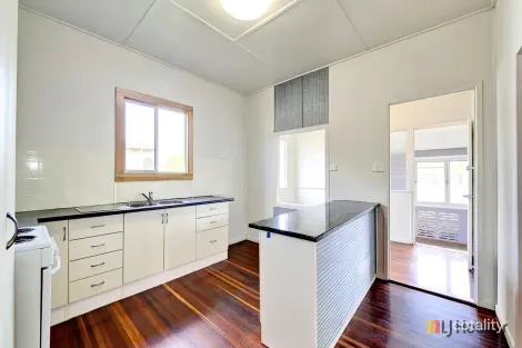 Property photo of 36 Baker Street Kepnock QLD 4670