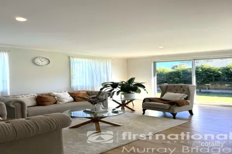 Property photo of 2 Alex Aunger Close Murray Bridge SA 5253