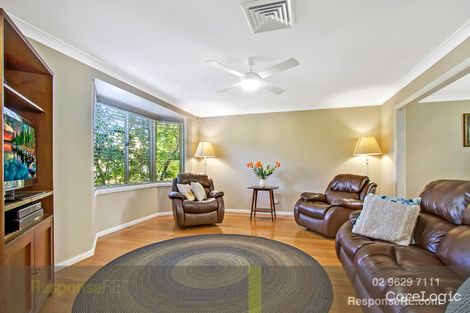 Property photo of 19 Rufus Avenue Glenwood NSW 2768