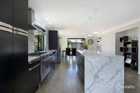 Property photo of 1 Titian Street Varsity Lakes QLD 4227