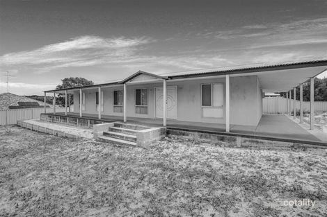 Property photo of 61 Belinda Loop Dawesville WA 6211