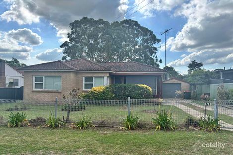 67 Regent St, Riverstone, NSW 2765