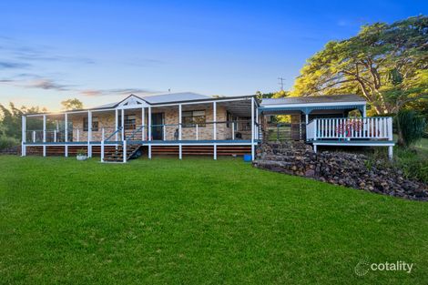 Property photo of 340 Mossybank Road Eudlo QLD 4554