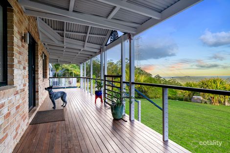 Property photo of 340 Mossybank Road Eudlo QLD 4554