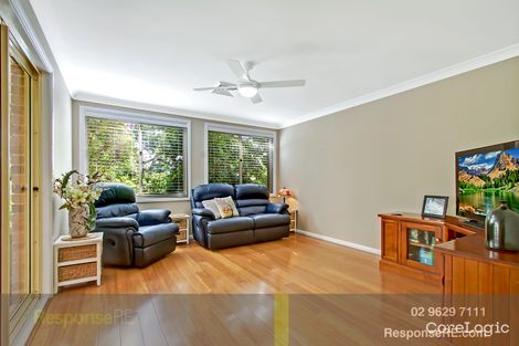 Property photo of 19 Rufus Avenue Glenwood NSW 2768