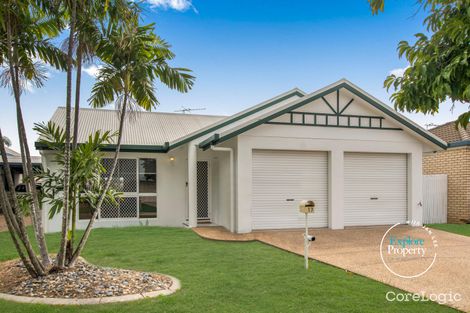 Property photo of 17 Althea Court Kirwan QLD 4817