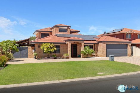 Property photo of 16 Mikonos Mews Secret Harbour WA 6173