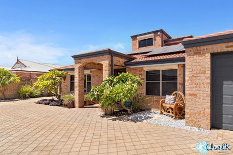 Property photo of 16 Mikonos Mews Secret Harbour WA 6173