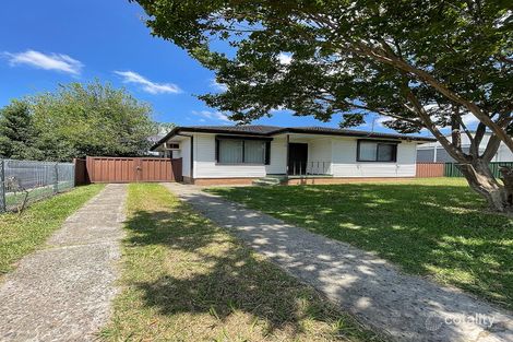Property photo of 22 Crosby Crescent Fairfield NSW 2165