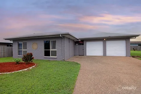 Property photo of 151 Kern Brothers Drive Thuringowa Central QLD 4817