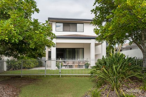 Property photo of 6135 Vico Avenue Hope Island QLD 4212