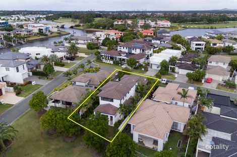 Property photo of 6135 Vico Avenue Hope Island QLD 4212