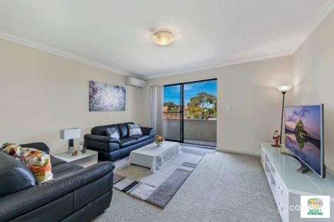 Property photo of 8/2 Calliope Street Guildford NSW 2161