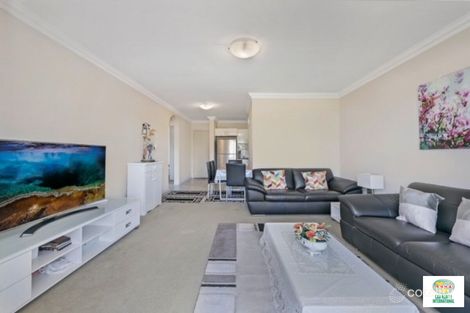 Property photo of 8/2 Calliope Street Guildford NSW 2161