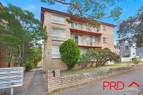 10/1 Green St, Kogarah, NSW 2217