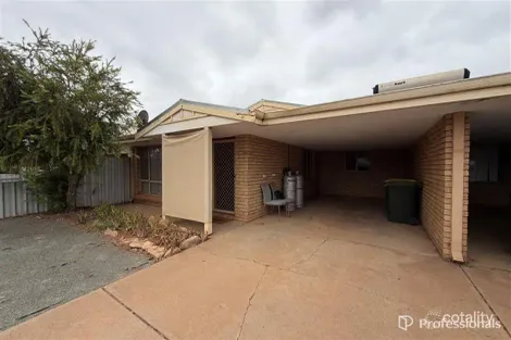 Property photo of 2/11 Morgan Loop Boulder WA 6432