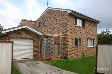 Property photo of 1/18 Christle Street Green Point NSW 2251