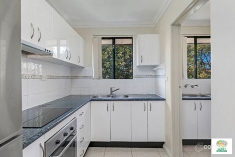 Property photo of 8/2 Calliope Street Guildford NSW 2161