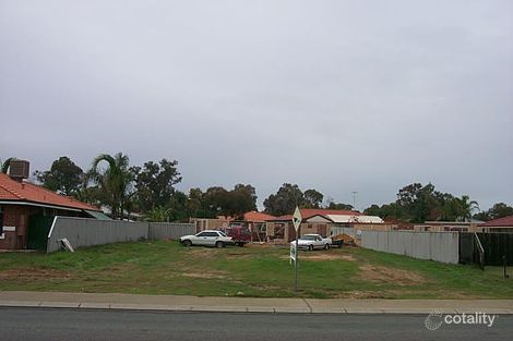 91 Oakmont Ave, Meadow Springs, WA 6210