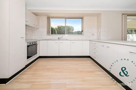 Property photo of 50A Brocklesby Road Medowie NSW 2318