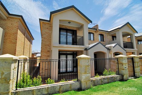 18/9 Healy Rd, Hamilton Hill, WA 6163