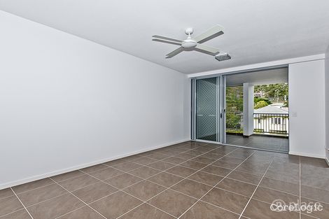 1/17 Burnley St, Newmarket, QLD 4051
