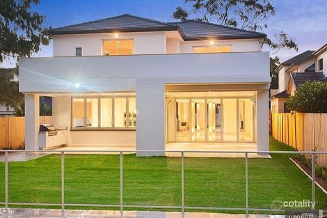 Property photo of 22 Wallis Avenue Strathfield NSW 2135