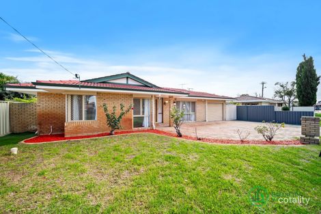 Property photo of 3 Wingrove Road Langford WA 6147