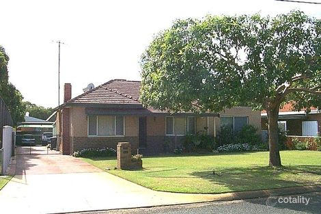 443 Knutsford Ave, Kewdale, WA 6105