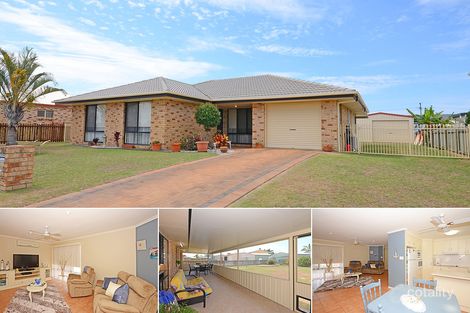 14 Warringal Ct, Burrum Heads, QLD 4659