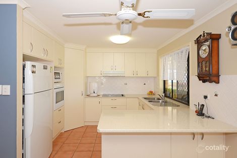 Property photo of 14 Warringal Court Burrum Heads QLD 4659
