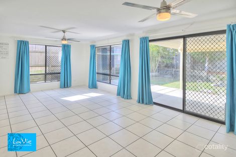 Property photo of 12 Apollo Place Springfield Lakes QLD 4300