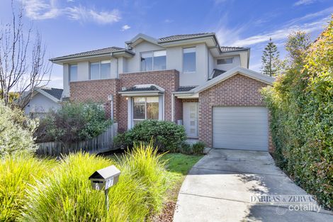 2/27 Fairland Ave, Oakleigh East, VIC 3166