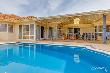 Property photo of 4 Baychester Circle Canning Vale WA 6155