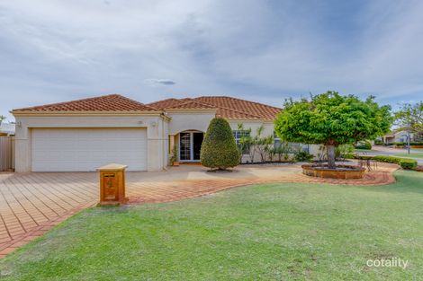 Property photo of 4 Baychester Circle Canning Vale WA 6155