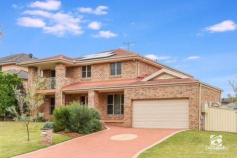 Property photo of 22 Hereford Way Picton NSW 2571