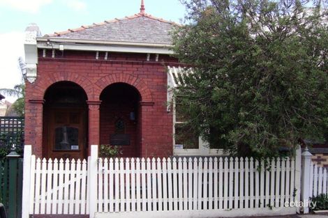Property photo of 495 Station Street Carlton North VIC 3054
