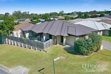 37 Birchgrove Cres, Kallangur, QLD 4503