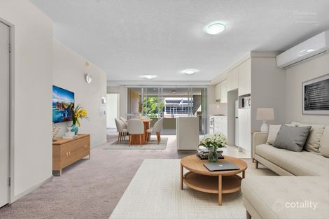 4504/2 Carraway St, Kelvin Grove, QLD 4059