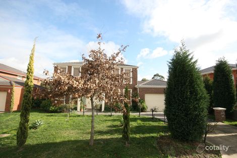 15 Sovereign Pl, Wantirna South, VIC 3152