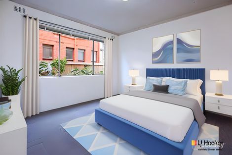 2/6 Church St, Ashfield, NSW 2131