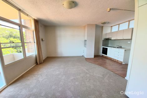 Property photo of 41/20 Carabella Street Kirribilli NSW 2061