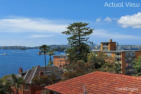 Property photo of 41/20 Carabella Street Kirribilli NSW 2061