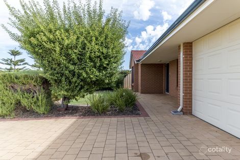 Property photo of 21 Amadeus Crescent Port Kennedy WA 6172