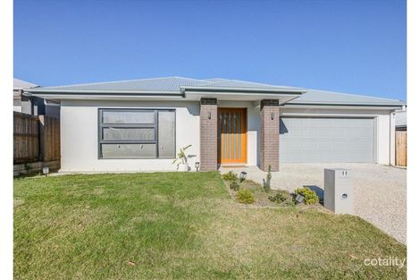 88 Cavanagh Dr, Logan Reserve, QLD 4133